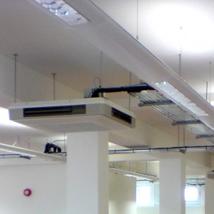 Affinity Electrical | Commercial Services